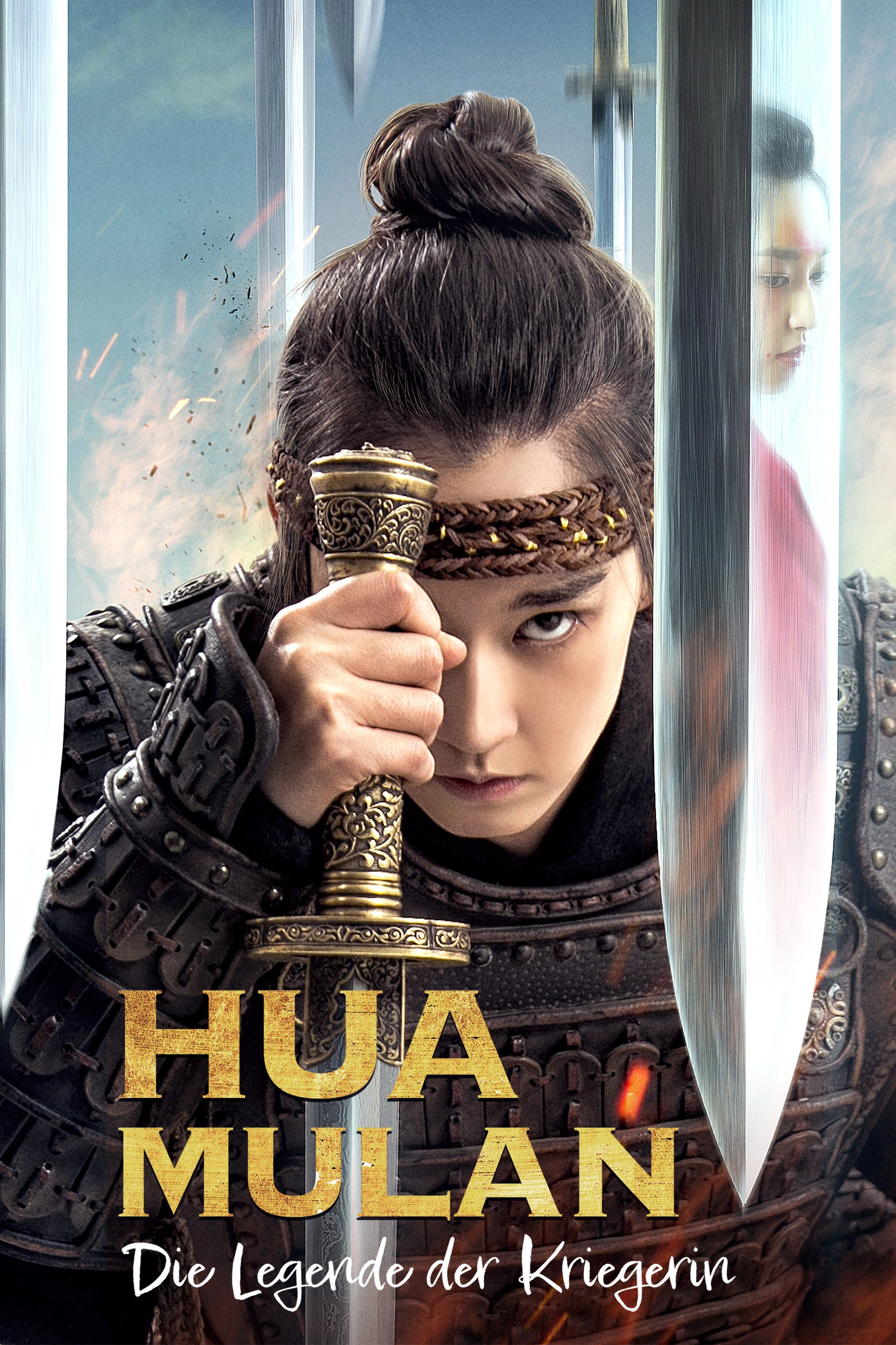 Hua Mulan