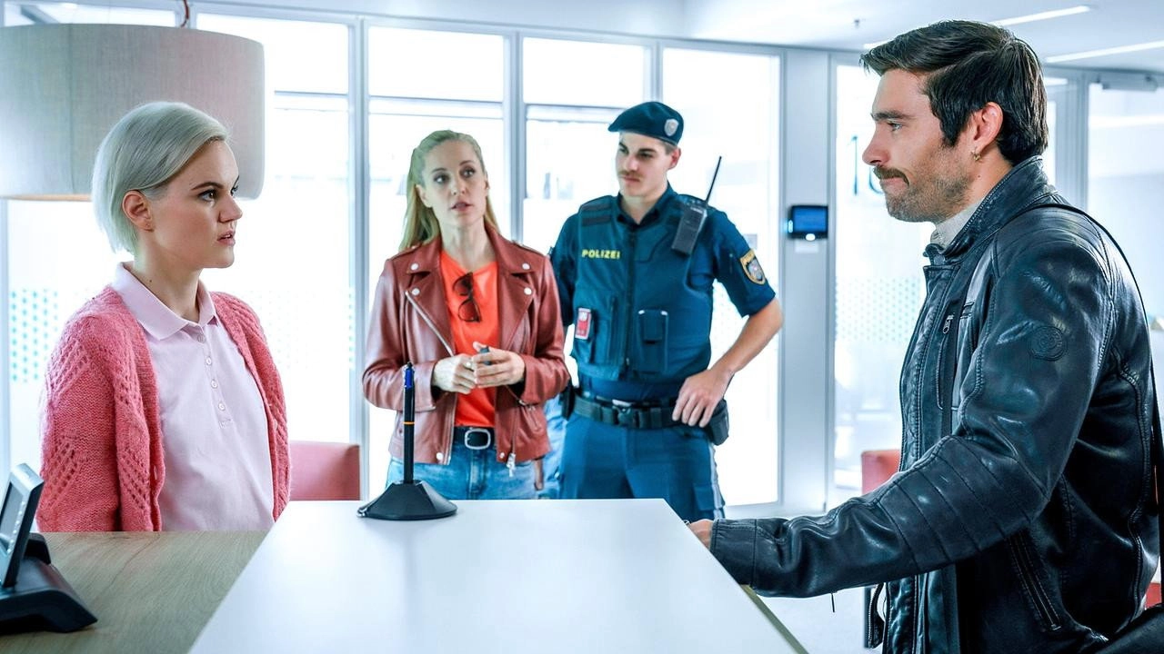 Vienna Crime Squad