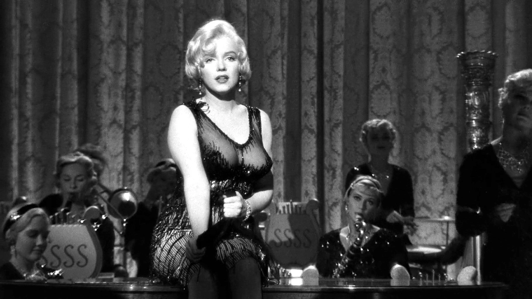 Some Like It Hot