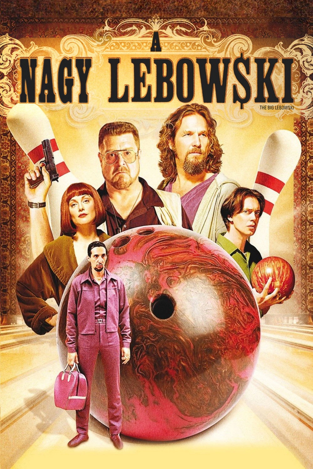 The Big Lebowski