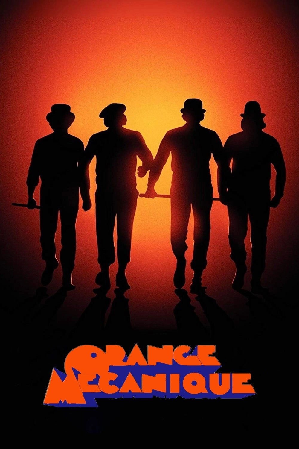 A Clockwork Orange