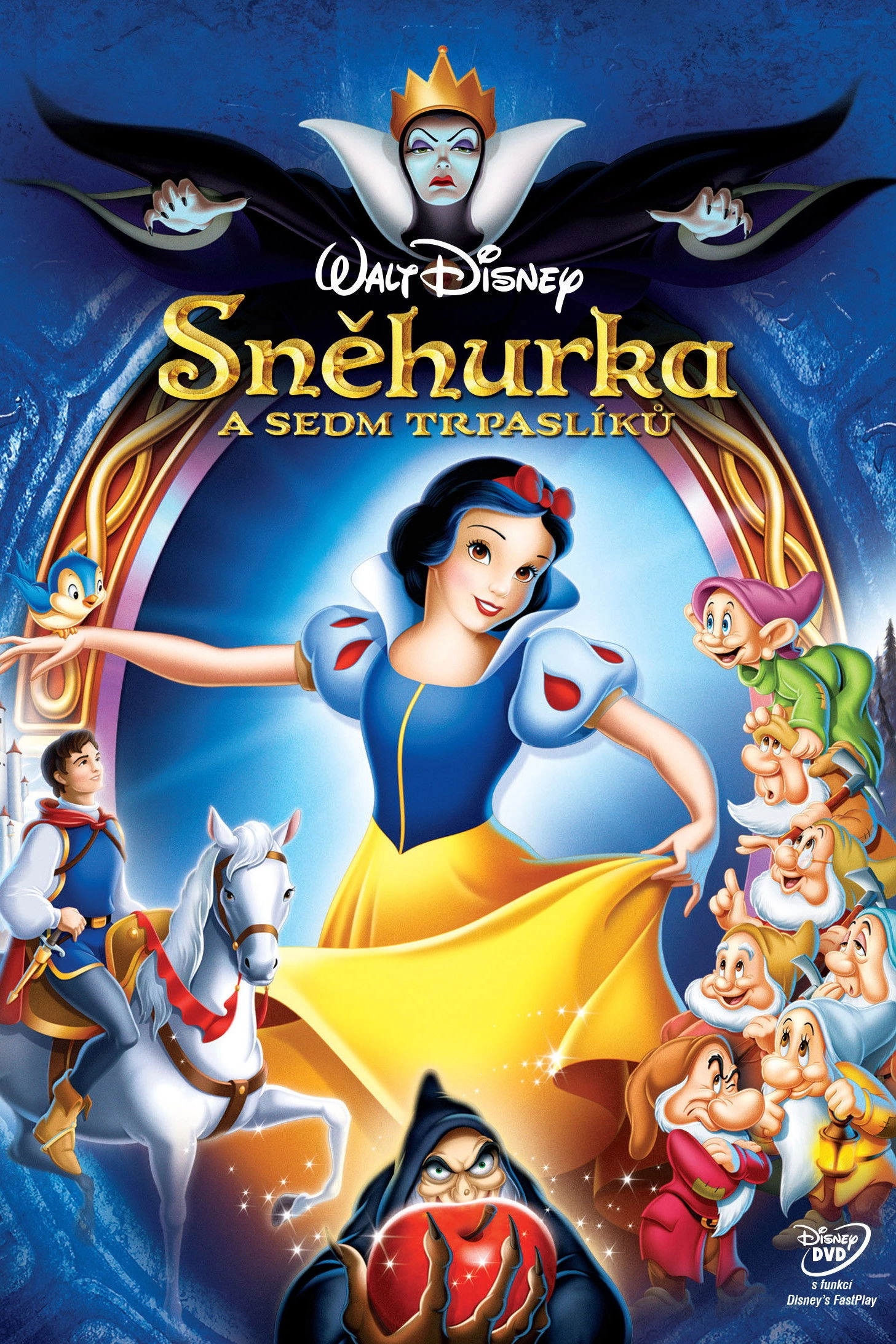 Snow White and the Seven Dwarfs