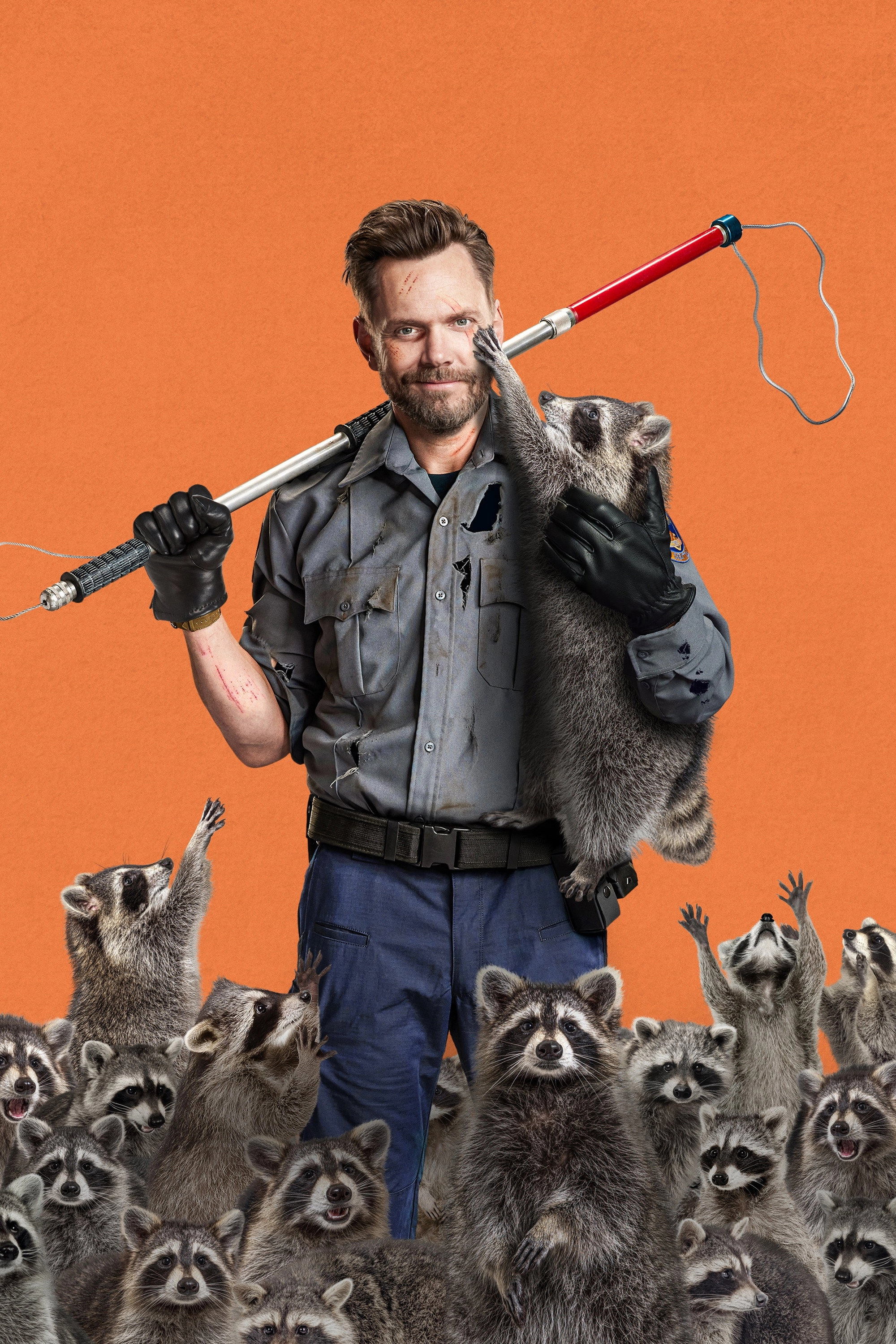 Animal Control
