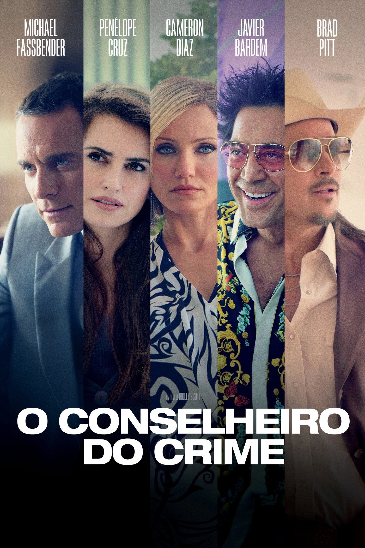 The Counselor