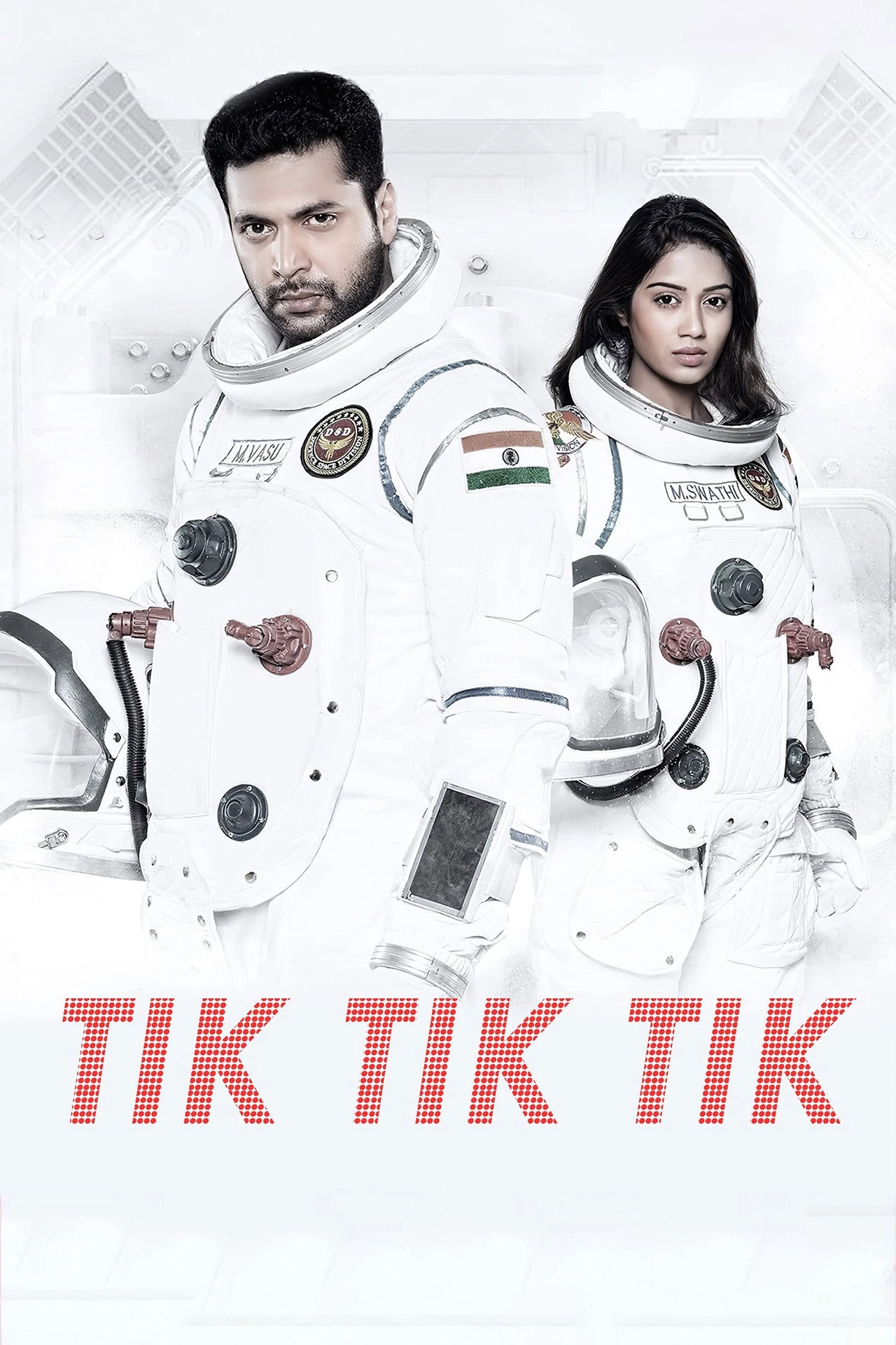 Tik Tik Tik