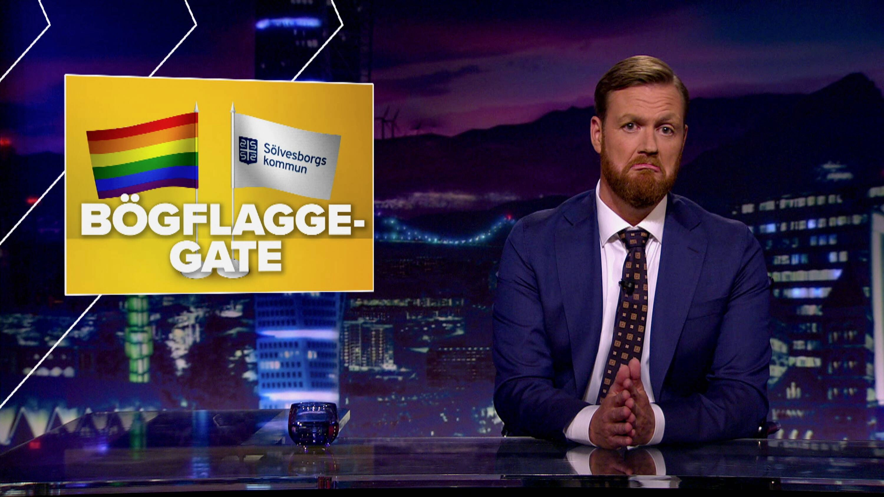 Svenska nyheter