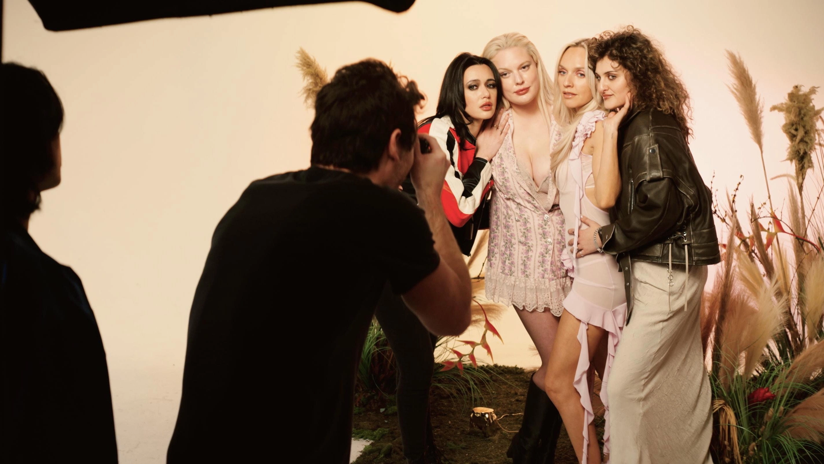 Off Shoot
