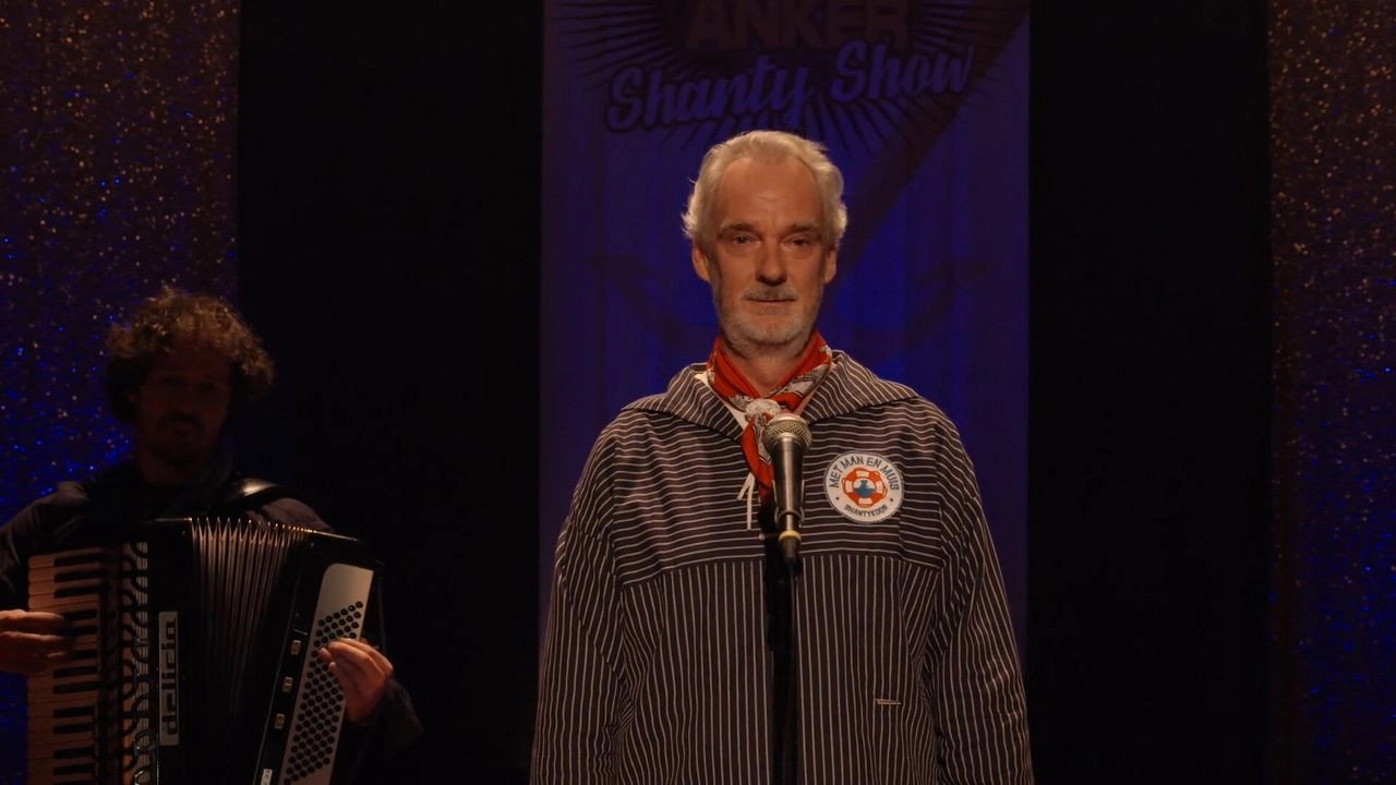 Tweede Hans