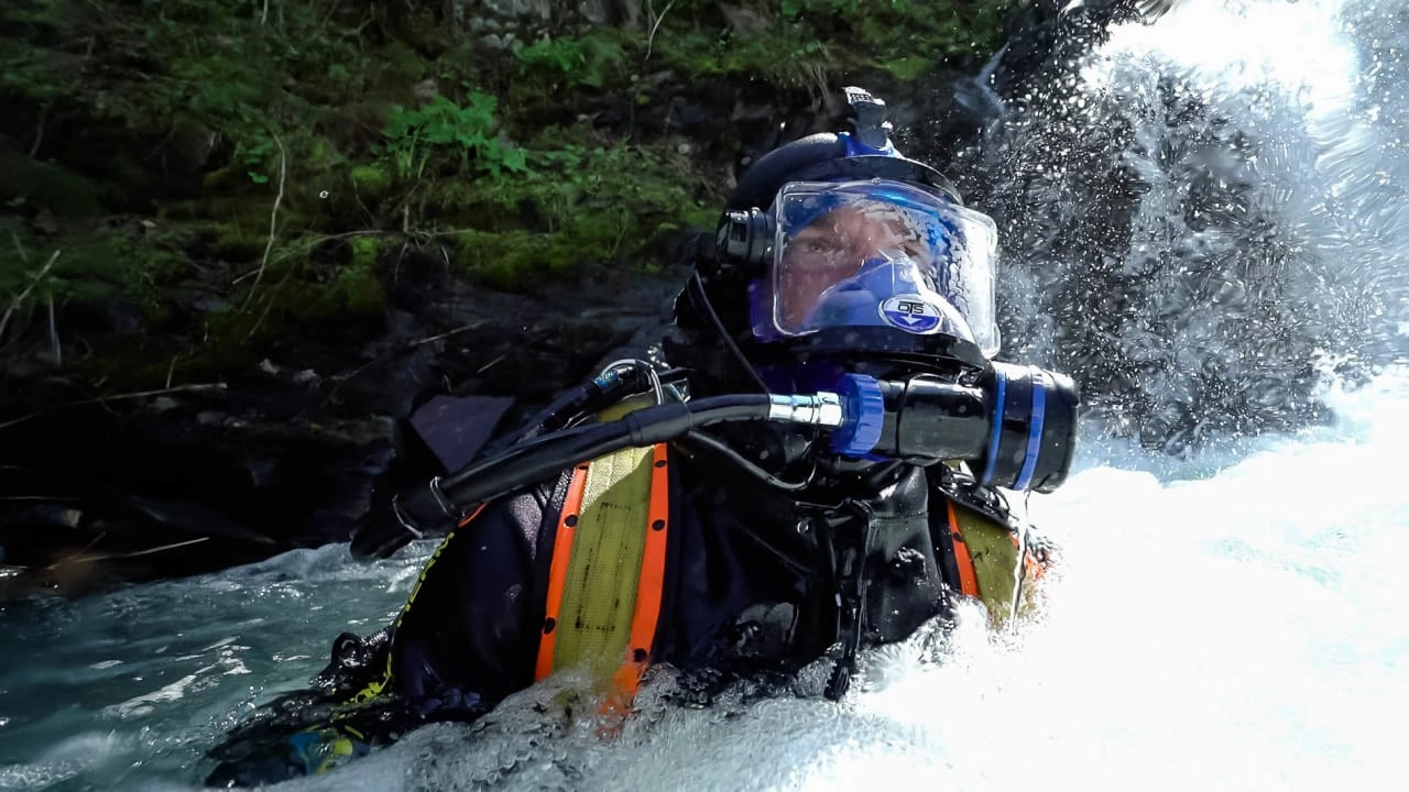 Gold Rush: White Water