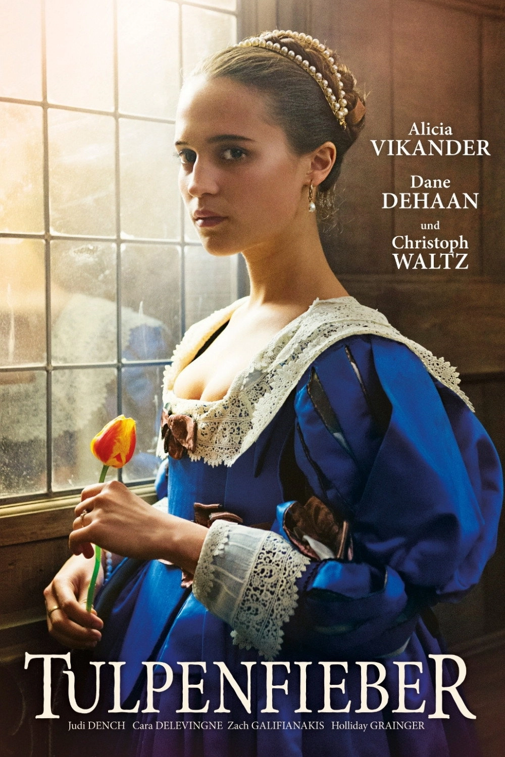 Tulip Fever