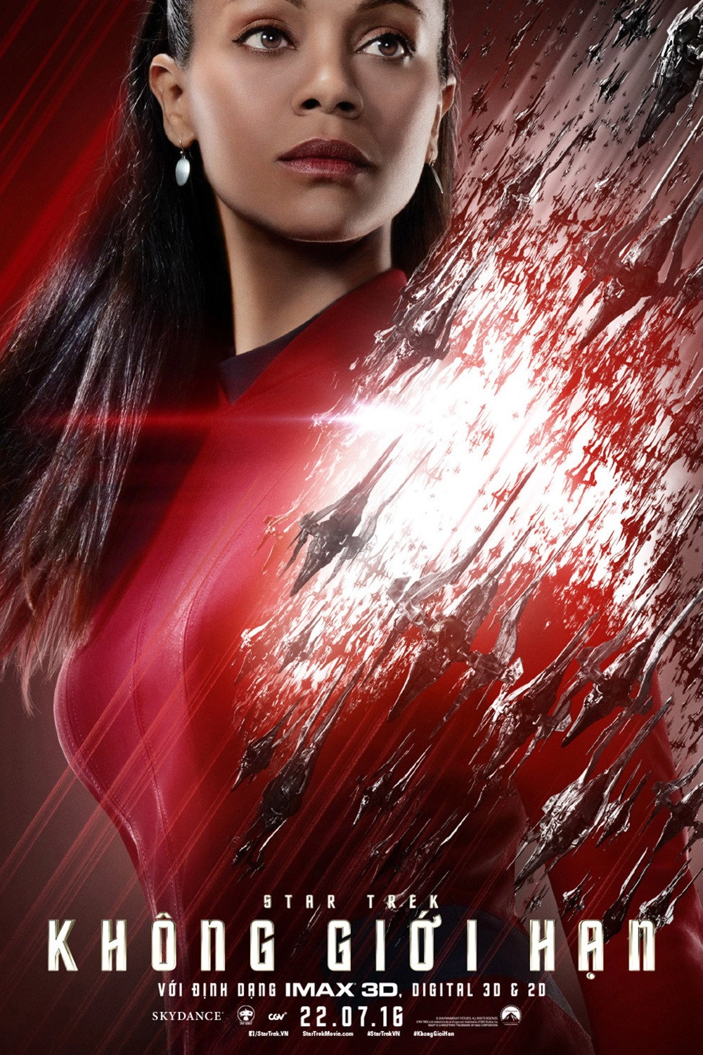 Star Trek Beyond