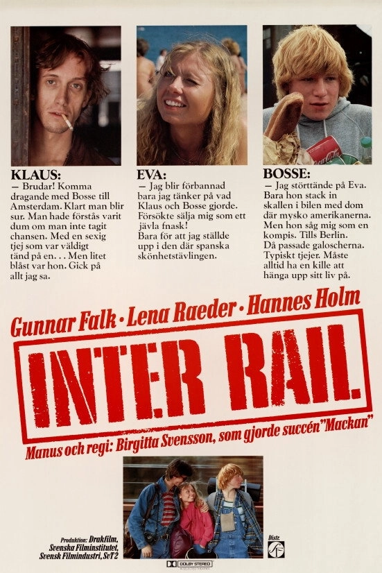 Inter Rail
