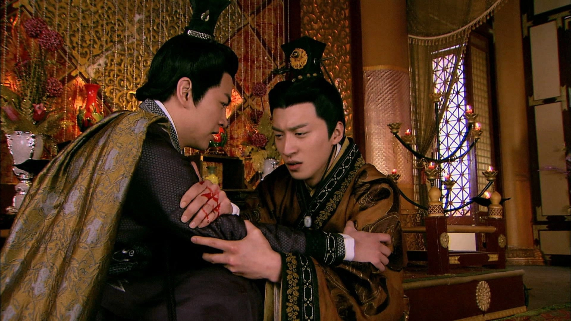 Legend of Lu Zhen