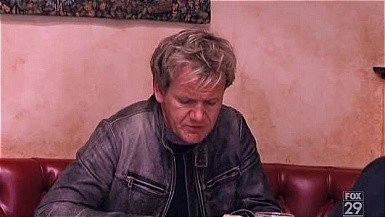 Kitchen Nightmares