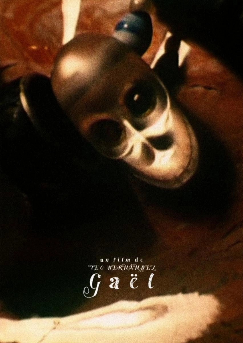 Gaël
