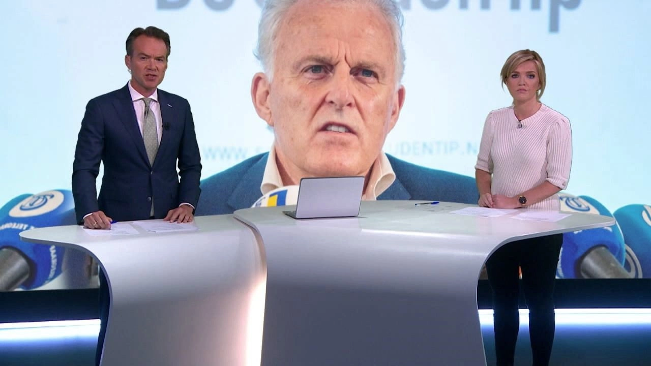 De Jacht op de Mocro-Maffia