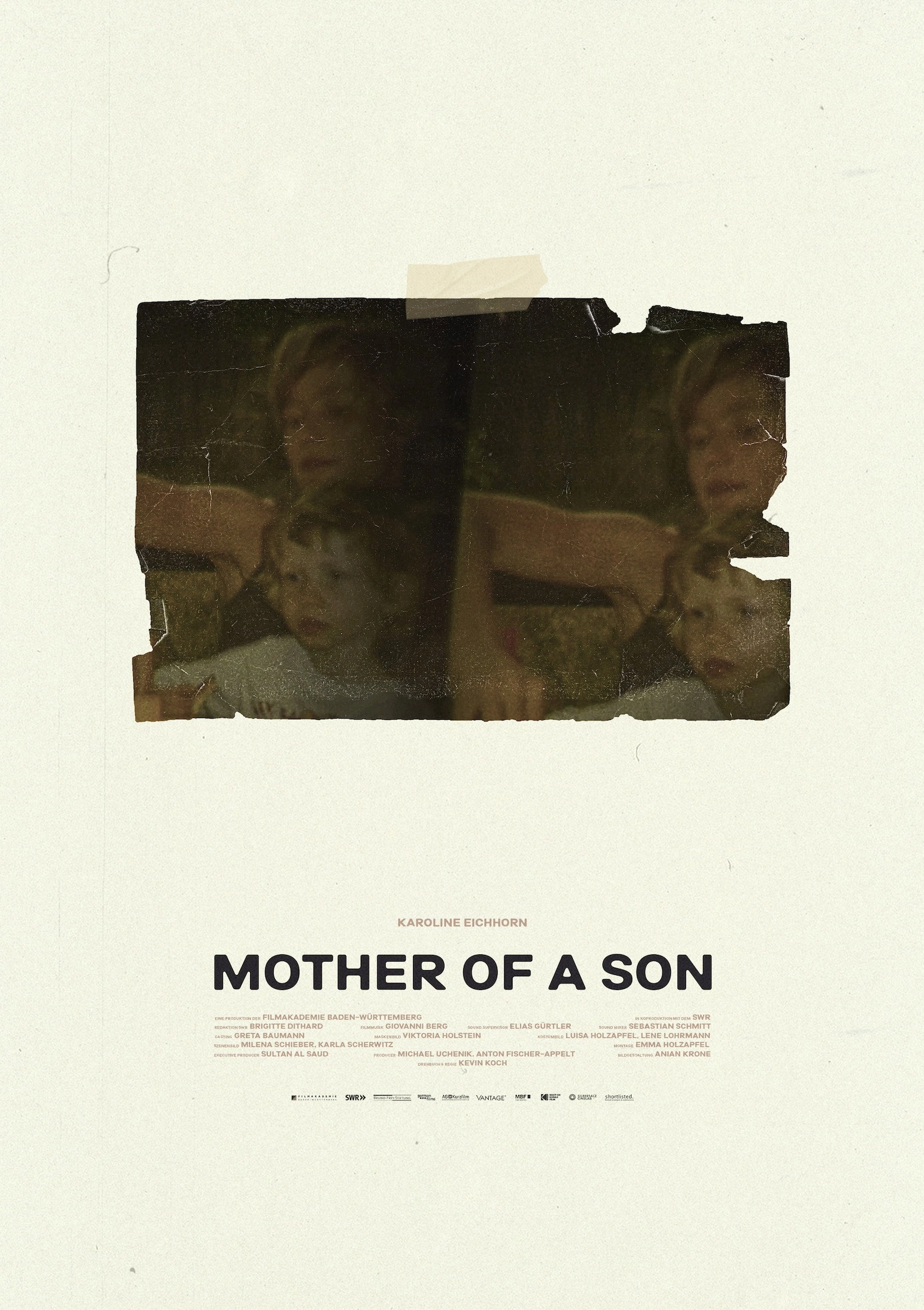 Mother of a Son