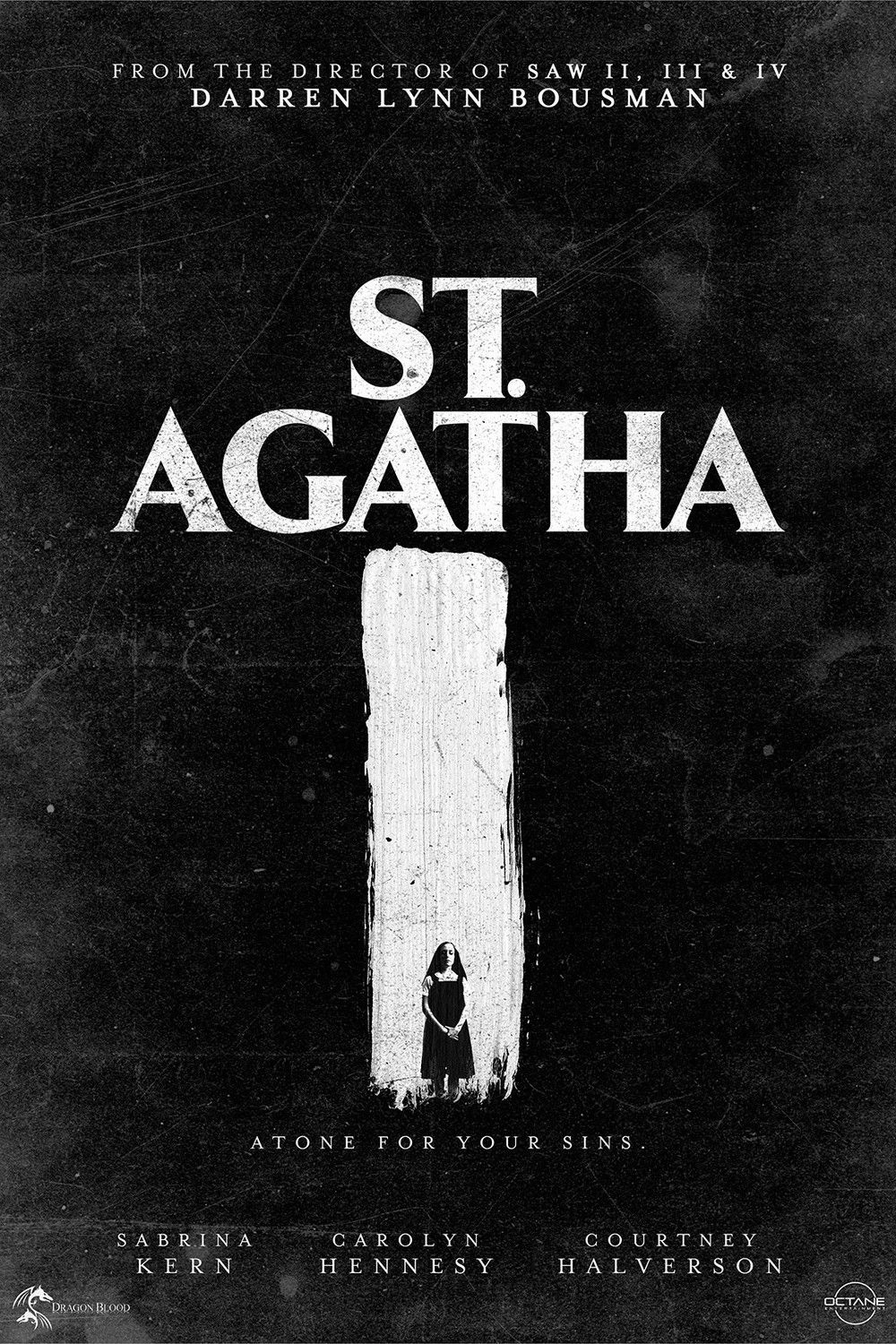 St. Agatha