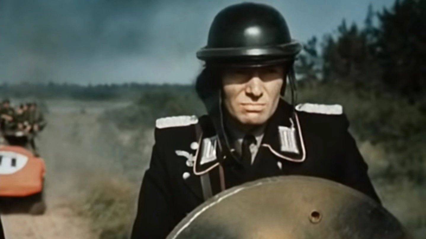 Blockade: The Luga Defense Line