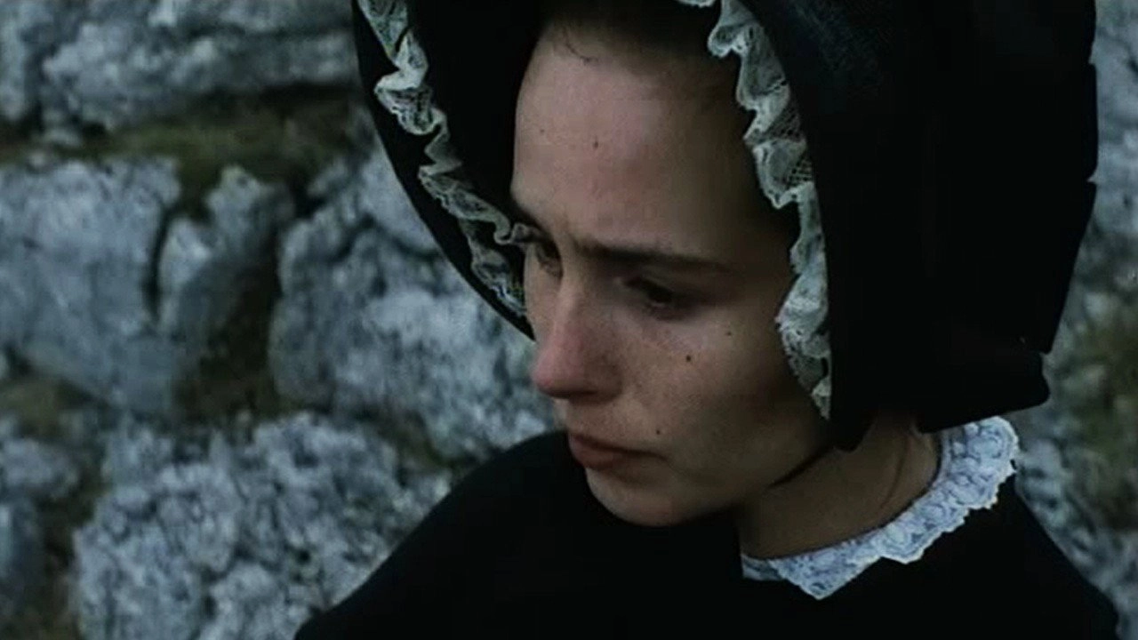 The Tenant of Wildfell Hall