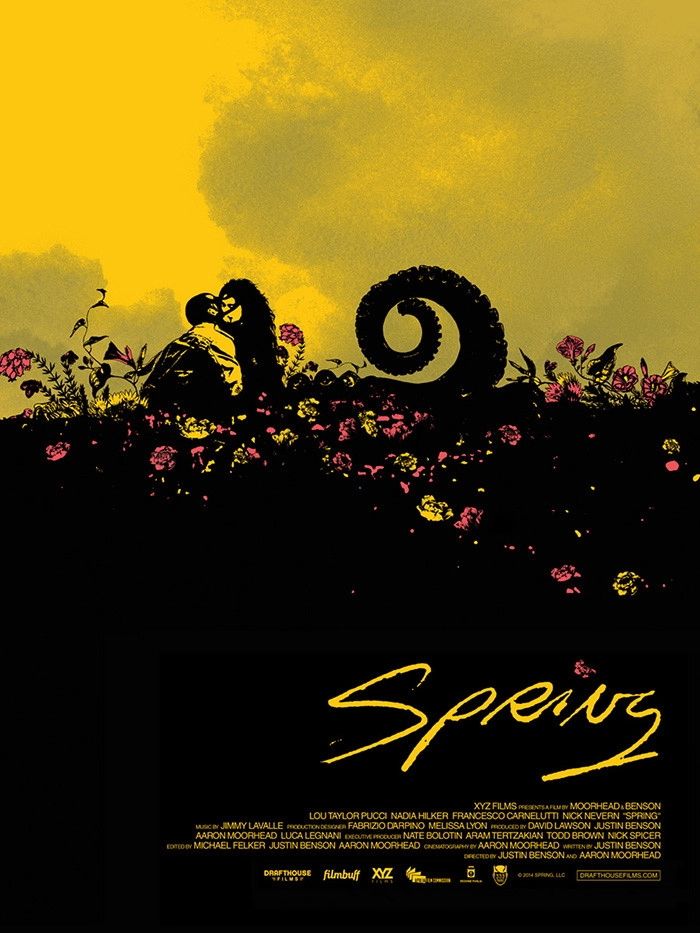Spring