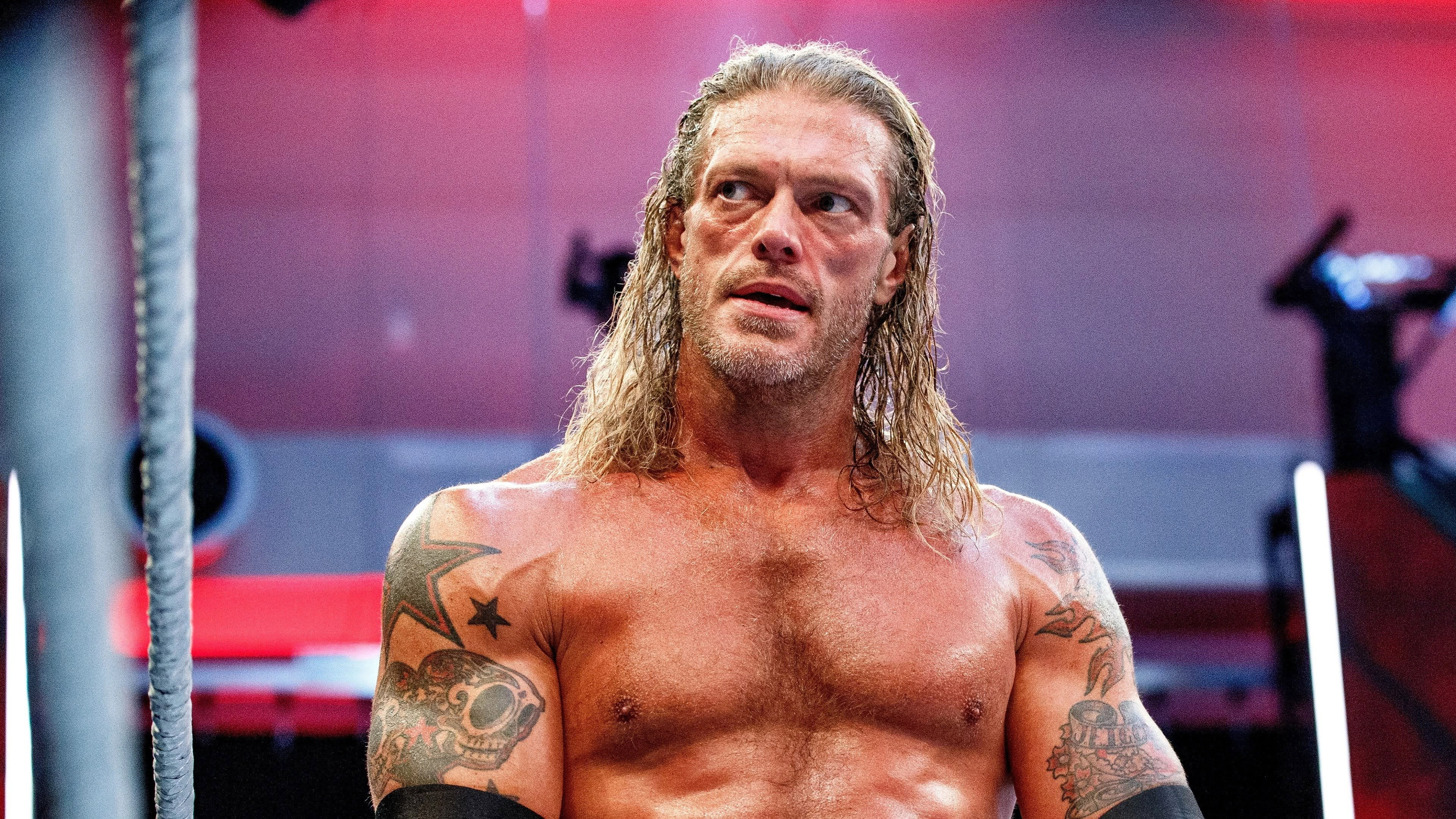 WWE The Day Of