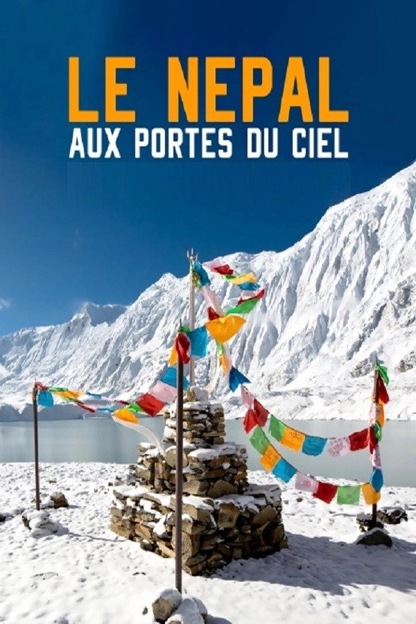 Nepal - Home of the Gods