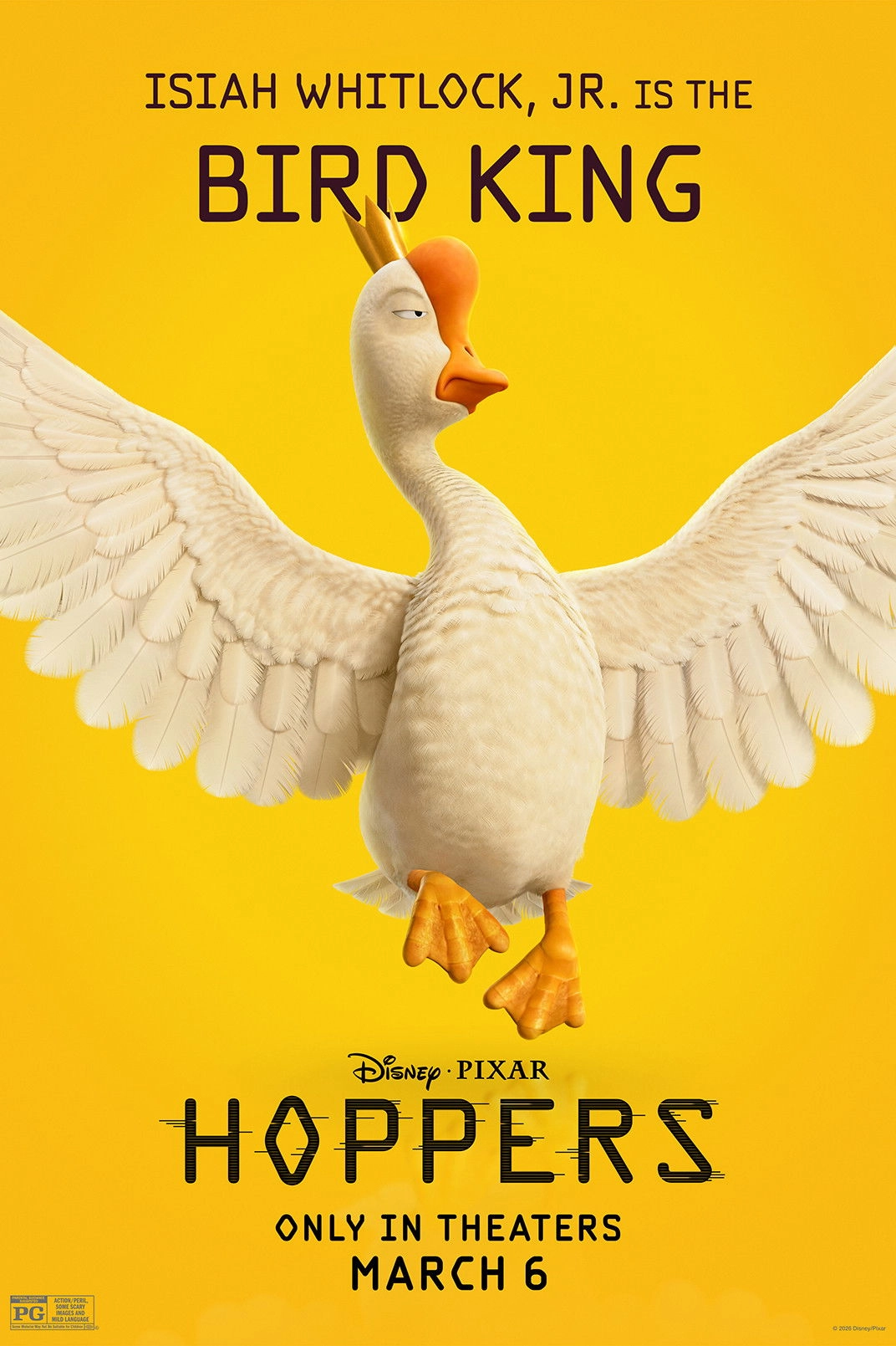 Hoppers