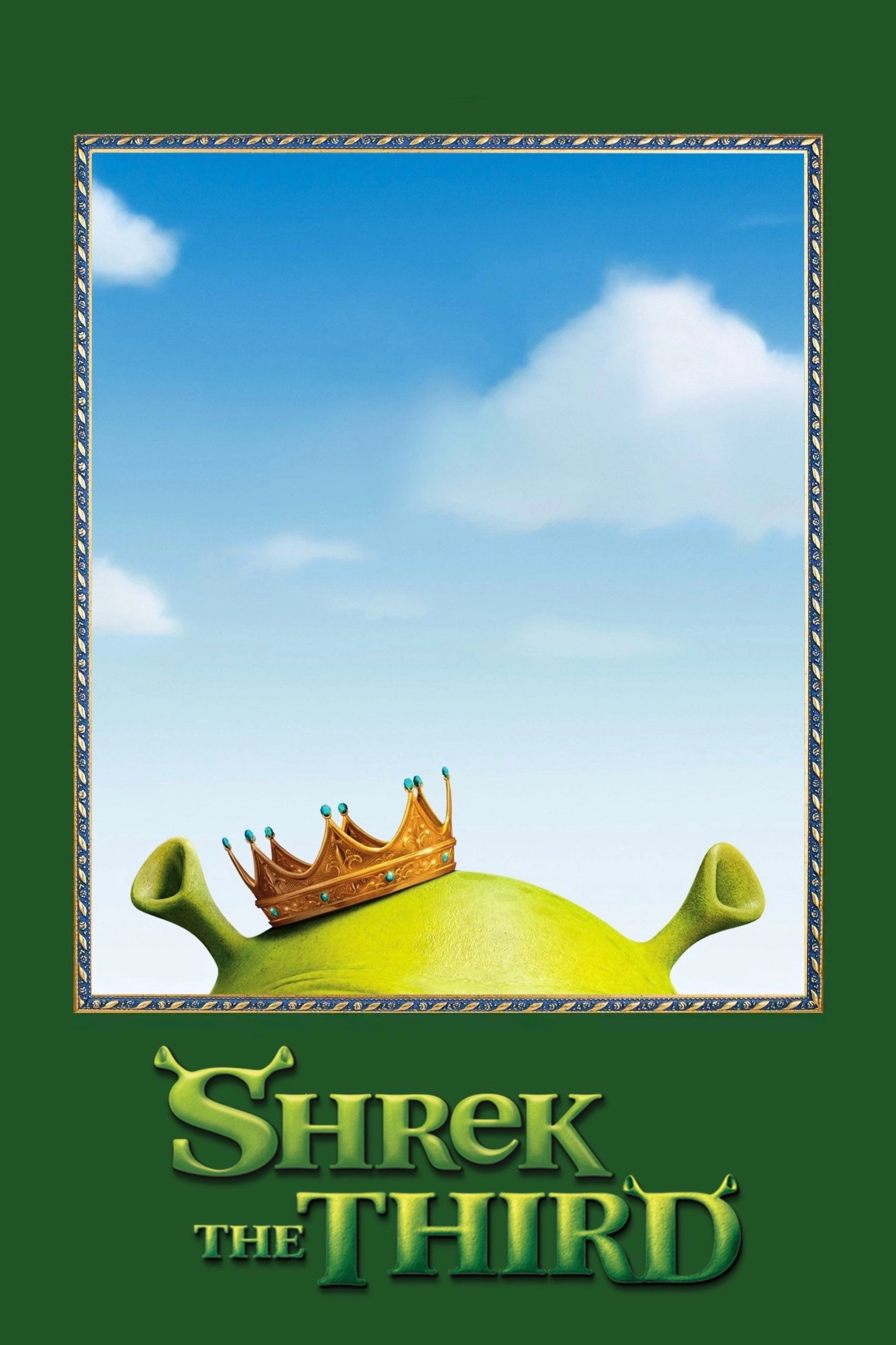 Shrek the Third
