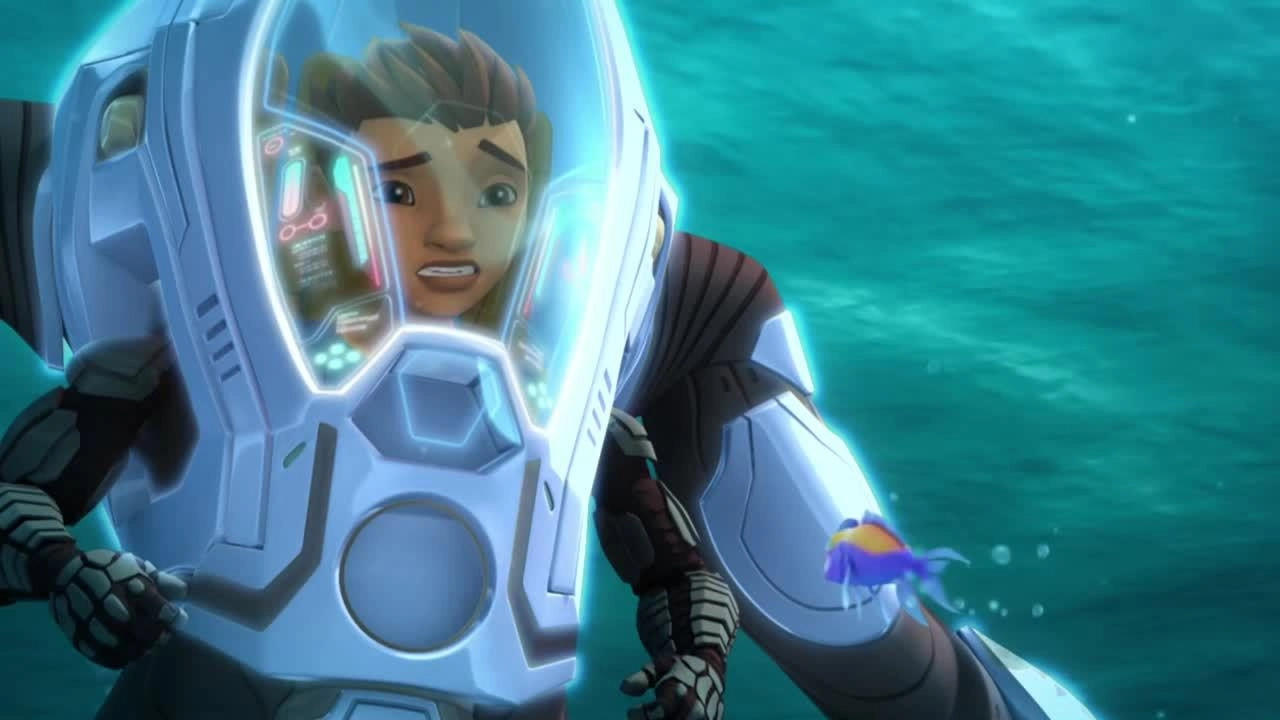 The Deep