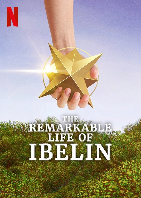 The Remarkable Life of Ibelin