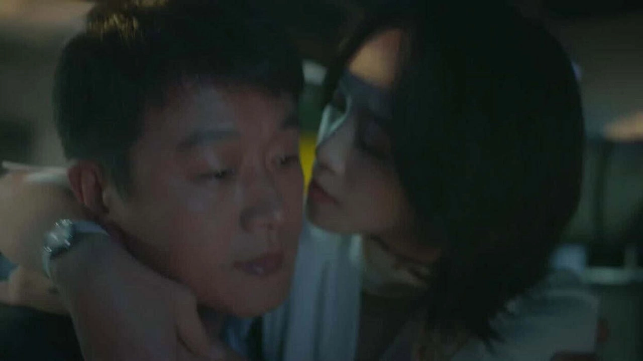 Interlaced Scenes