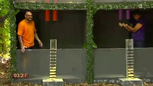 I'm a Celebrity: Get Me Out of Here!