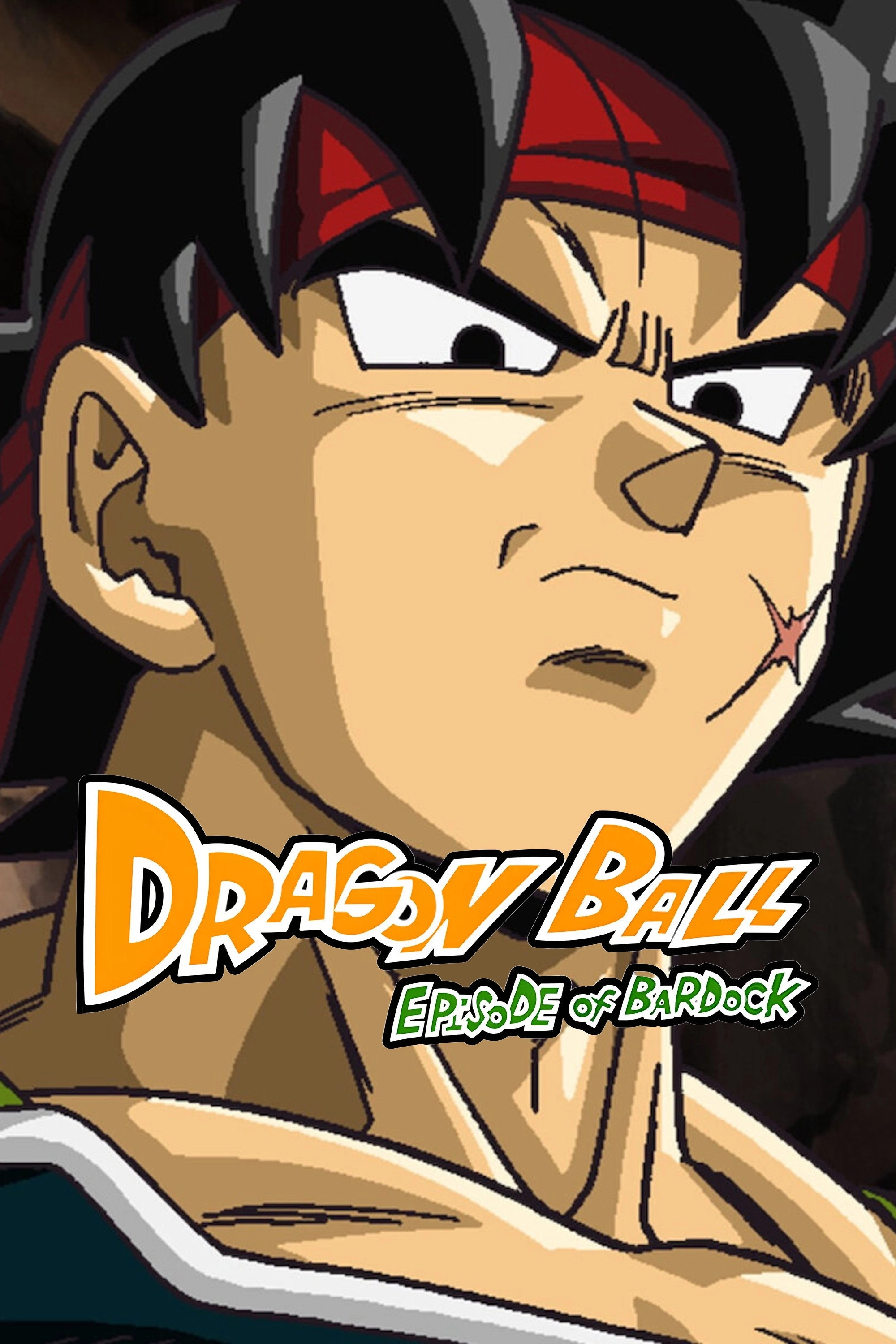 Dragon Ball: Episode of Bardock