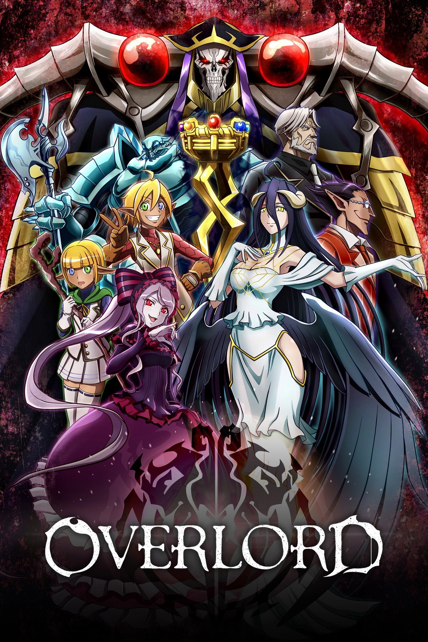 Overlord