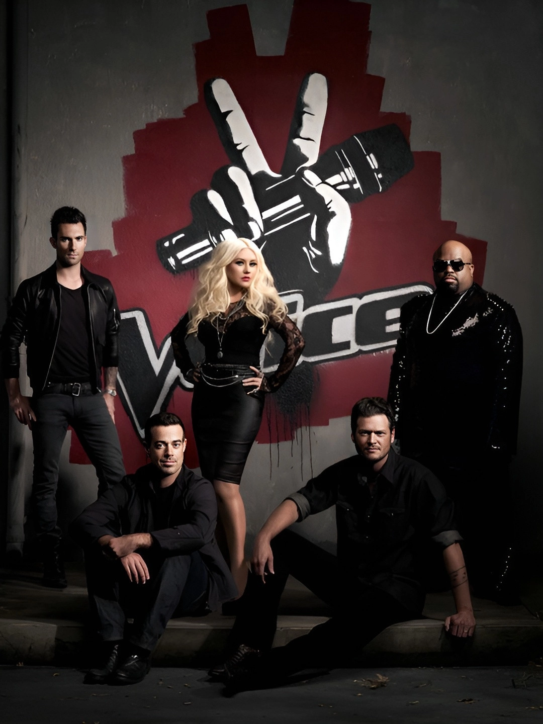 The Voice