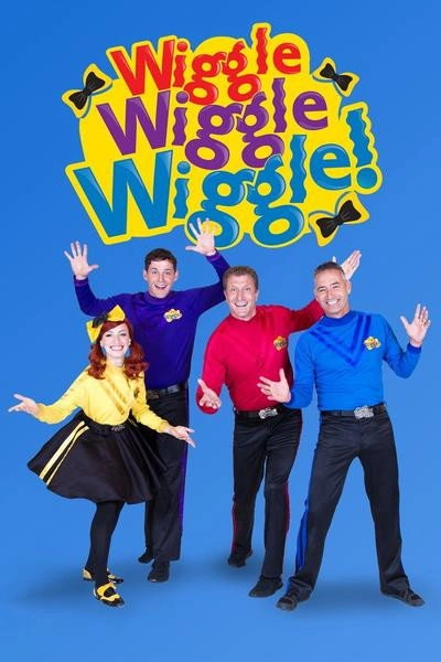 The Wiggles