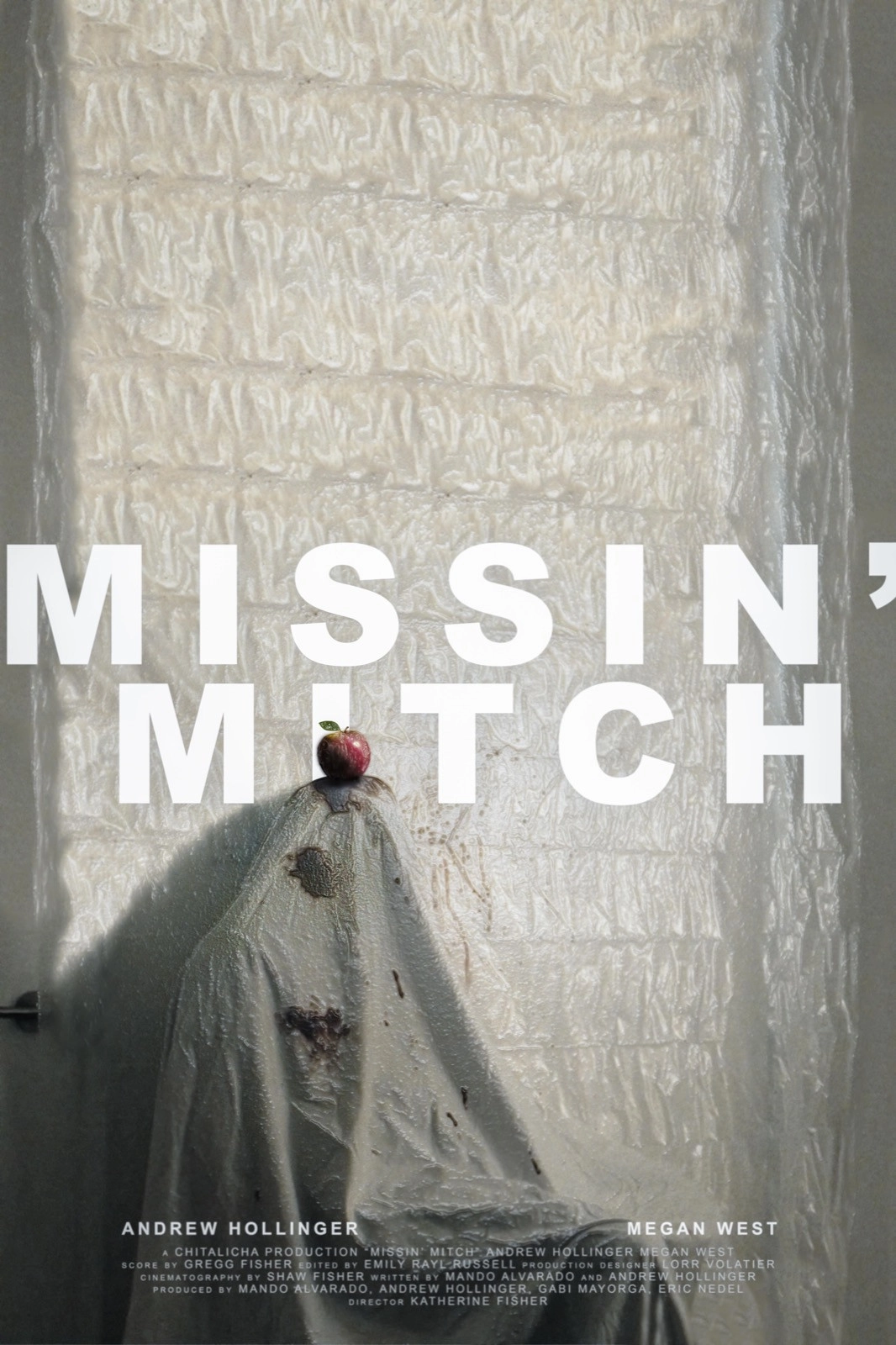 Missin' Mitch