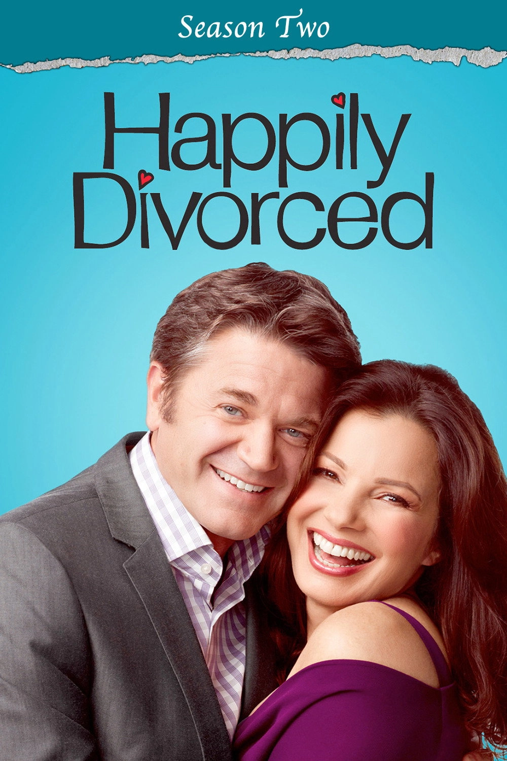 Happily Divorced