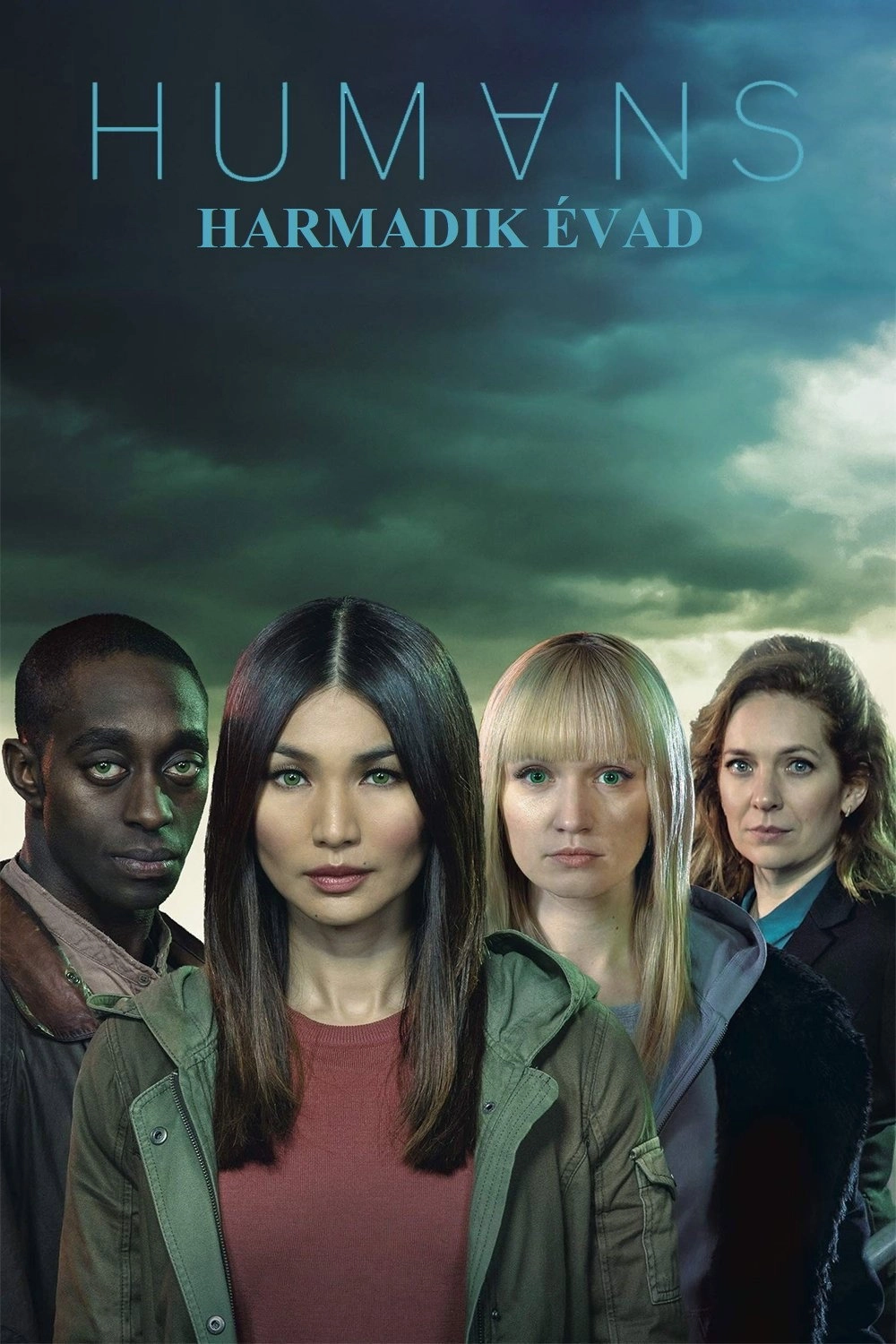 Humans