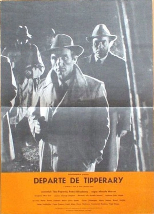 Coup d'Etat