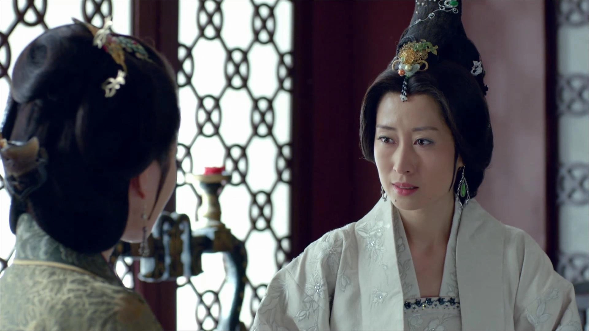 Nirvana in Fire