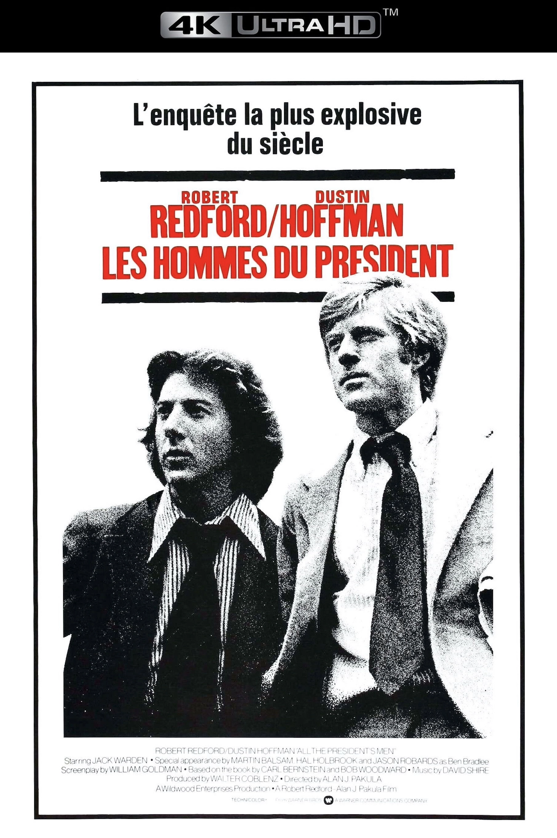 All the President's Men