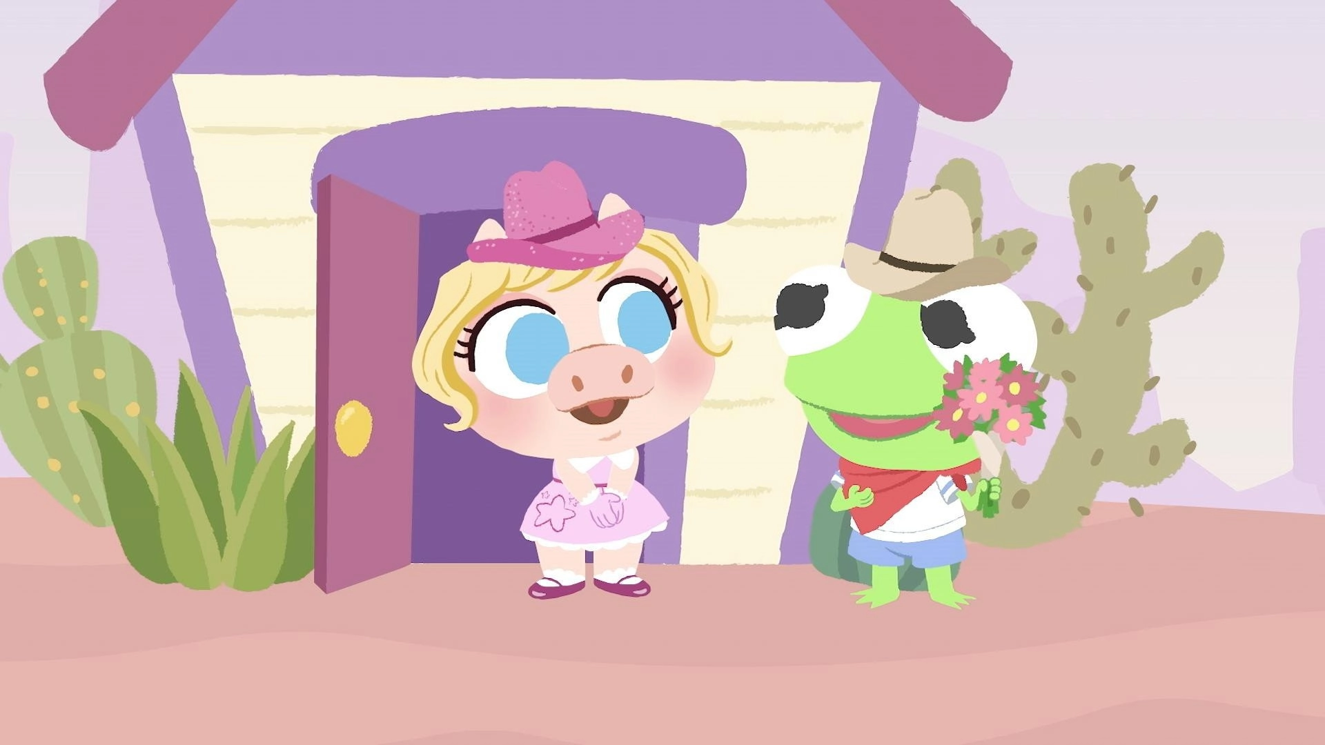 Disney Junior Music Nursery Rhymes