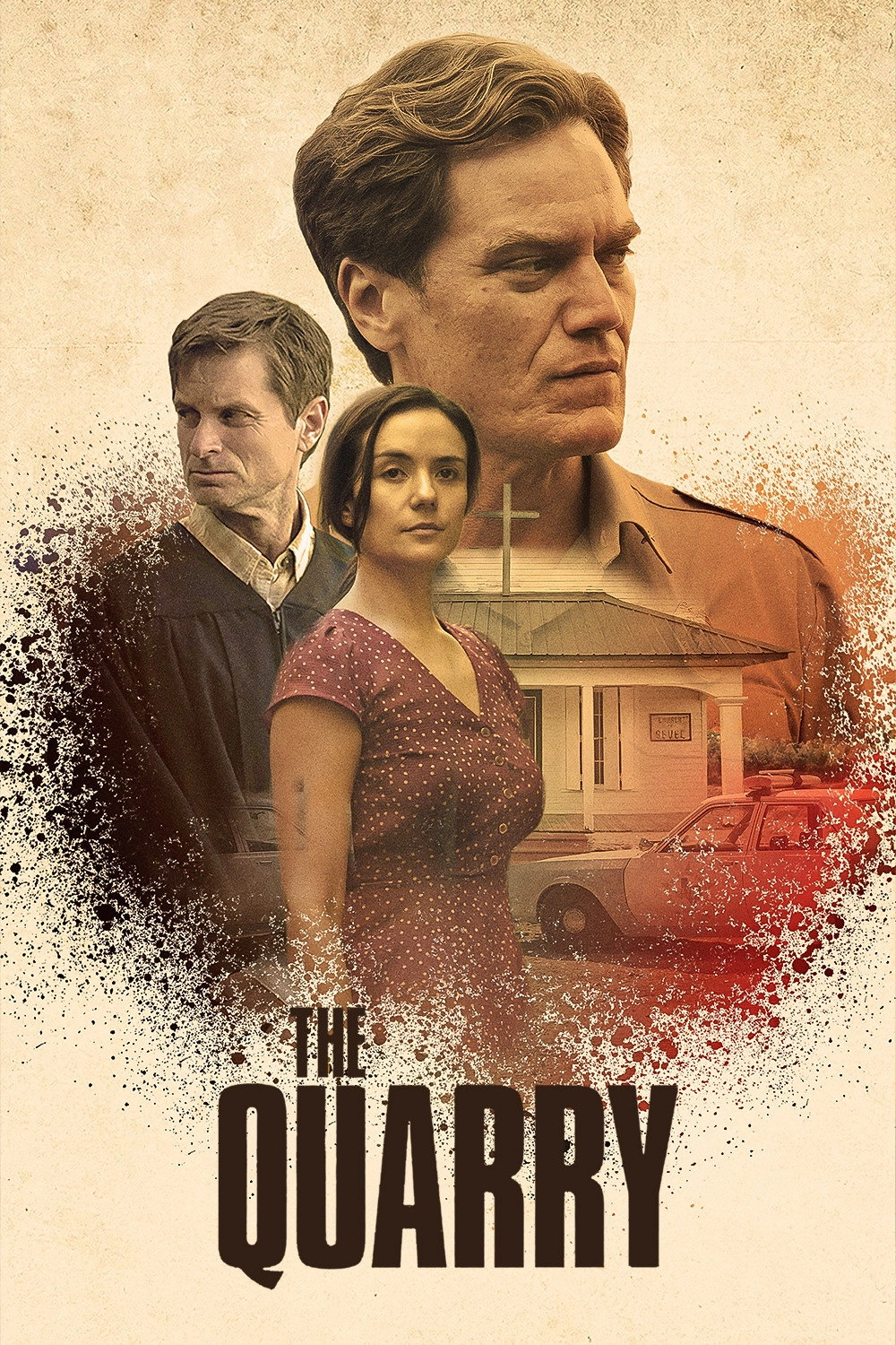 The Quarry