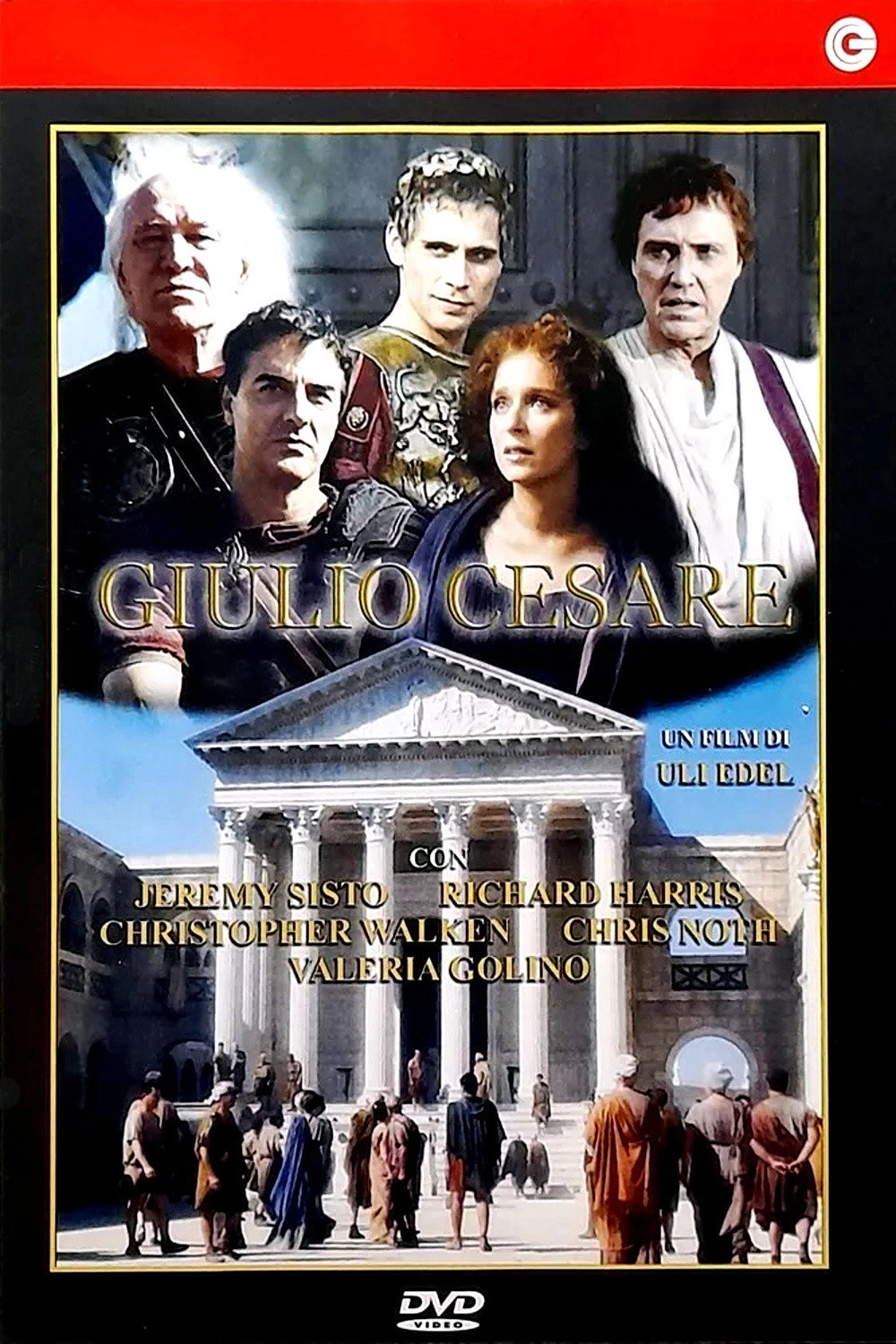 Julius Caesar