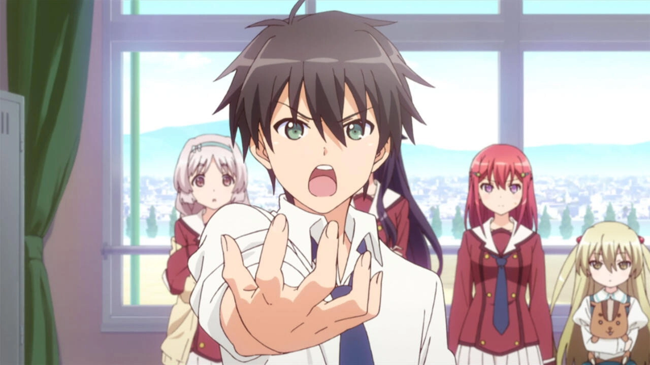 When Supernatural Battles Became Commonplace