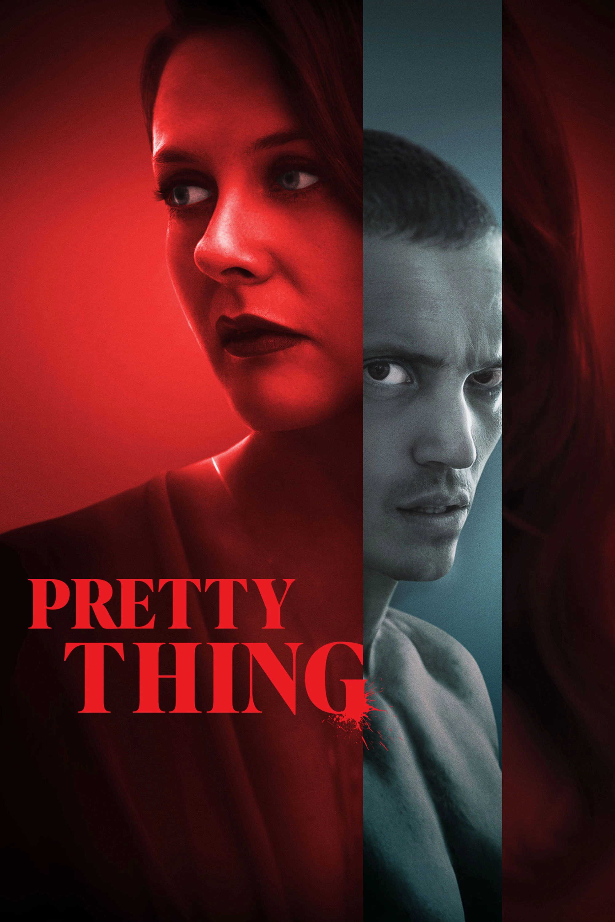 Pretty Thing