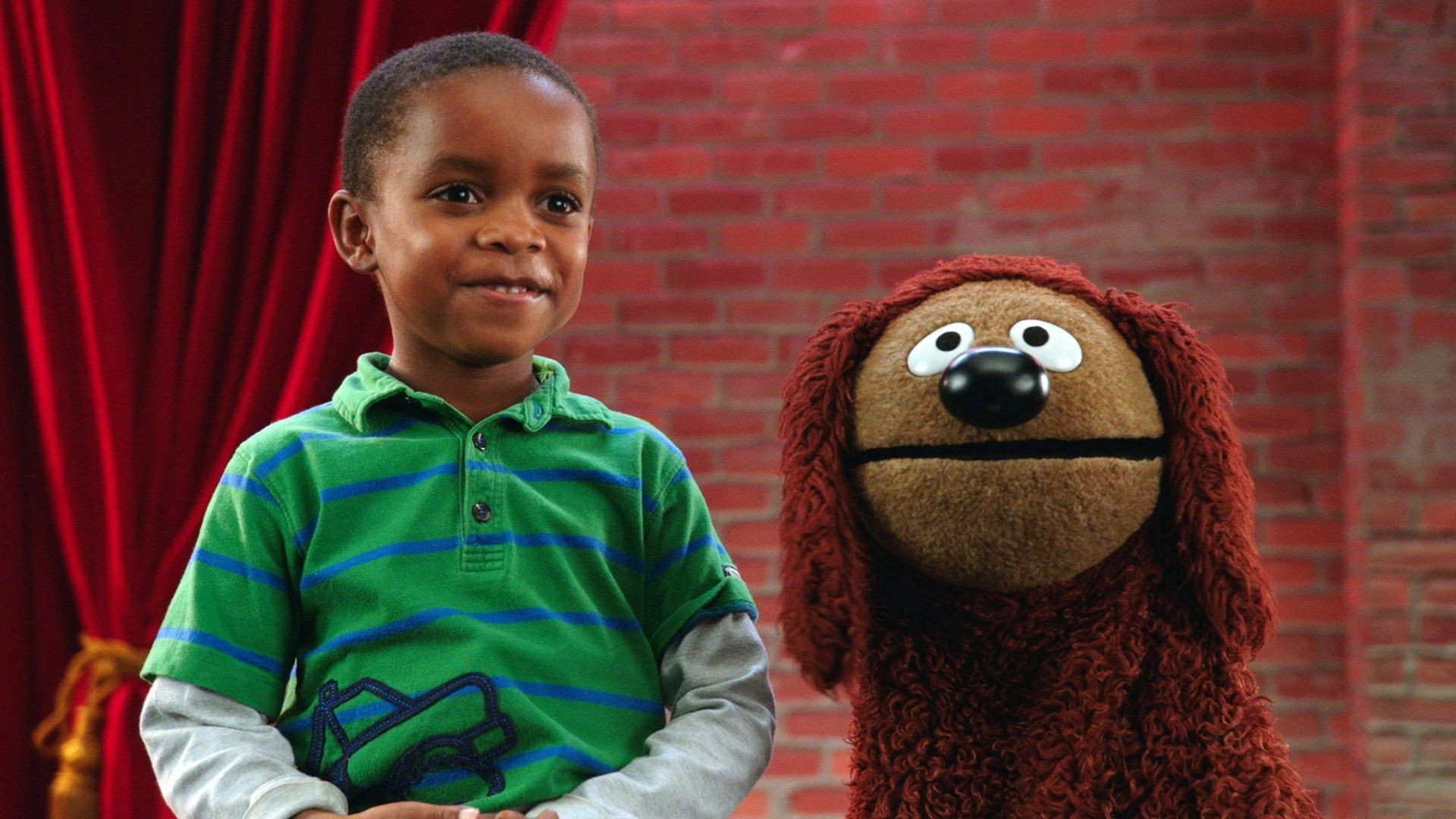 Muppet Moments