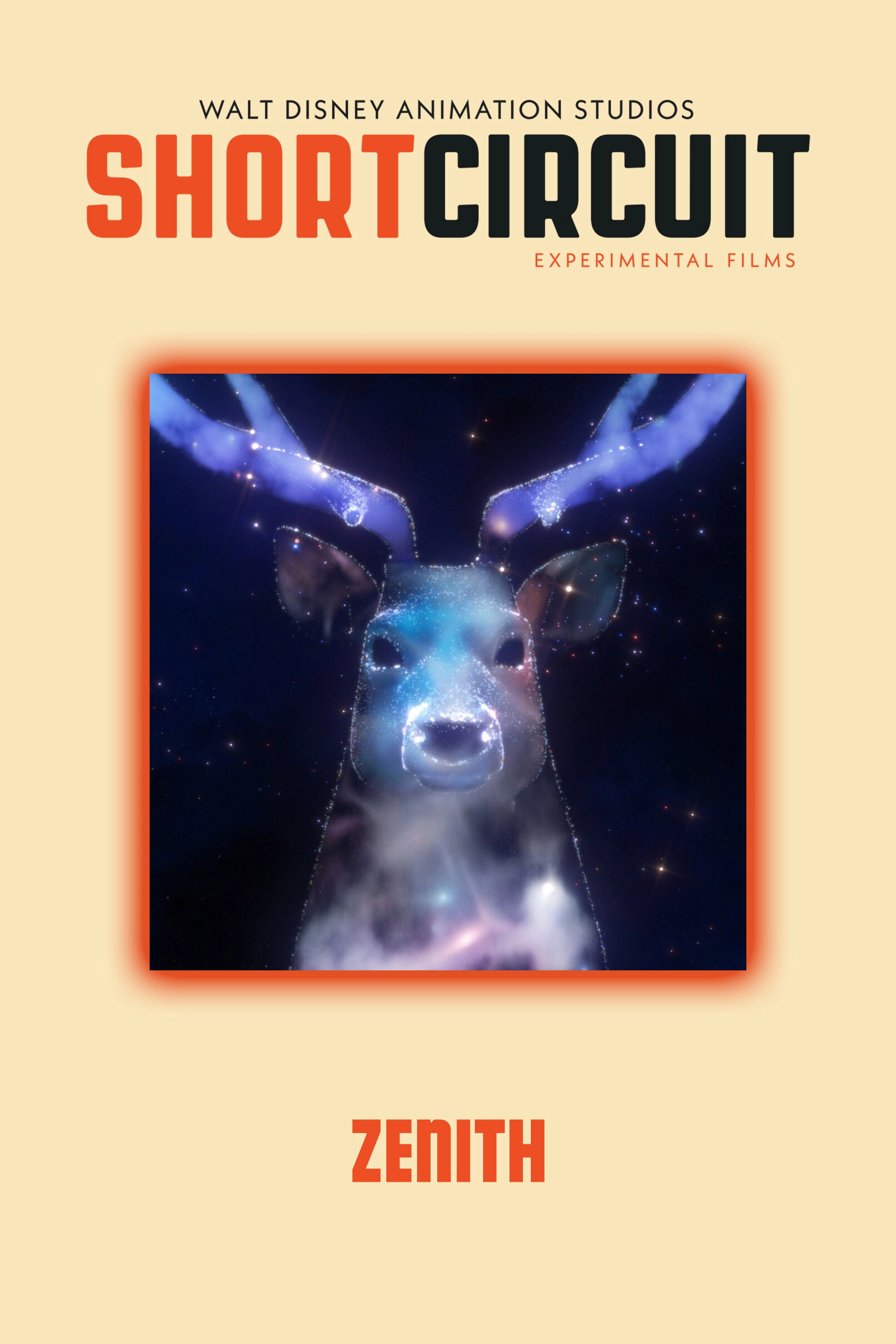 Walt Disney Animation Studios: Short Circuit Experimental Films